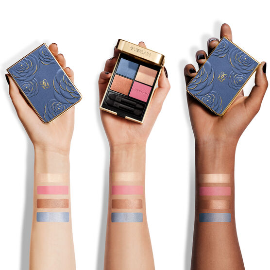 OMBRES G PALETA OMBRES G 396 BLOSSOM 10G